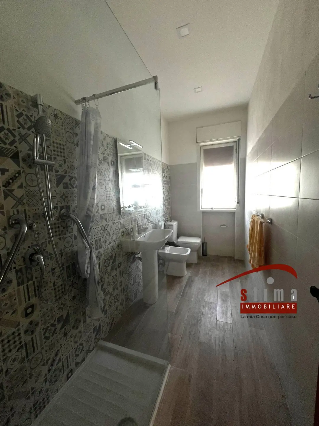 Immagine per Appartamento in vendita a Siracusa via monteforte 18