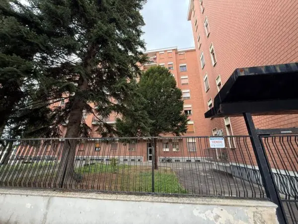 Appartamento via, Alessandria