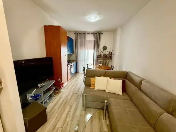 Appartamento via, Alessandria