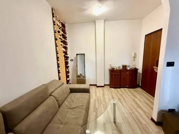 Appartamento via, Alessandria