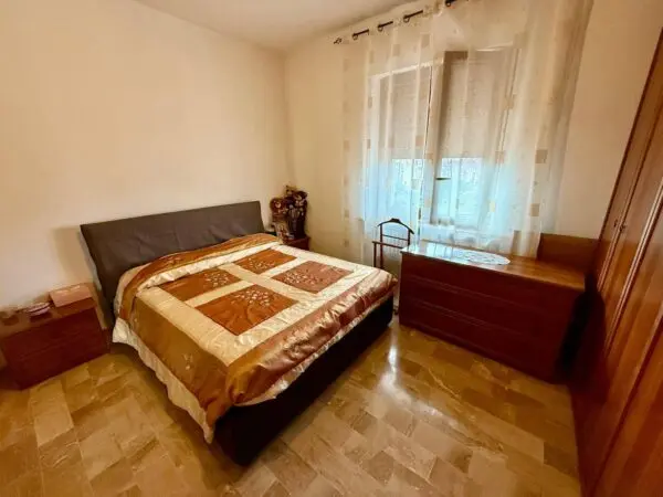 Appartamento via, Alessandria