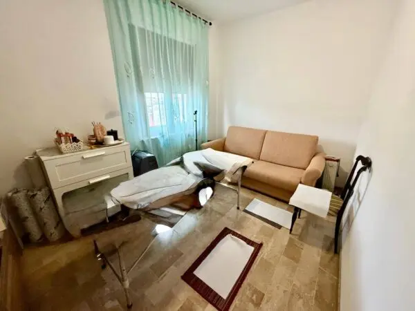Appartamento via, Alessandria