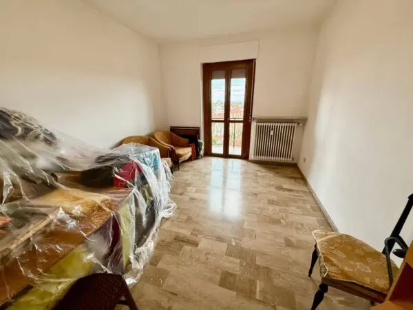 Appartamento via, Alessandria