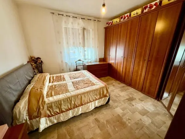 Appartamento via, Alessandria