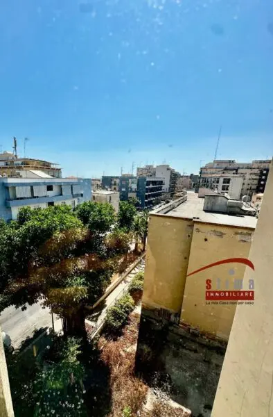 Appartamento via Sicilia 50, Siracusa