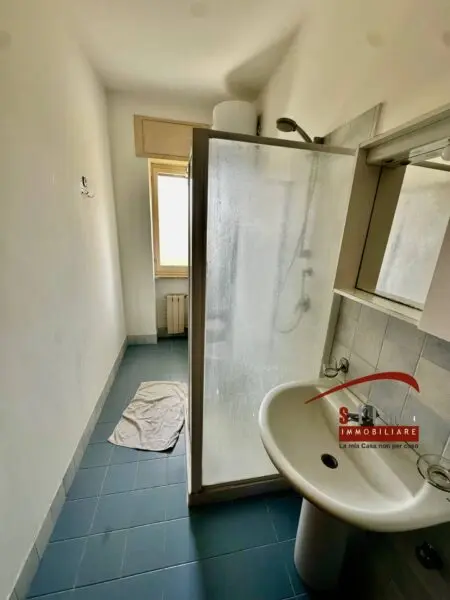 Appartamento via Sicilia 50, Siracusa