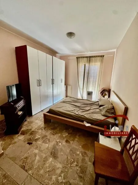 Appartamento via Sicilia 50, Siracusa