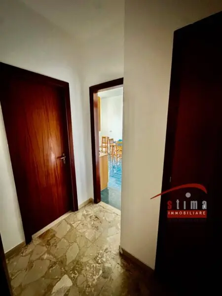Appartamento via Sicilia 50, Siracusa