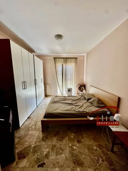 Appartamento via Sicilia 50, Siracusa
