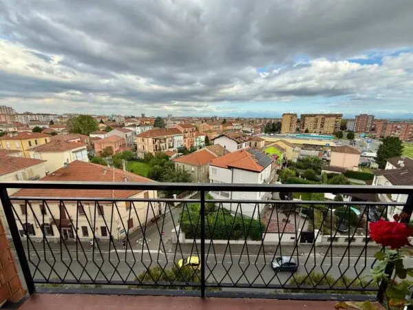 Appartamento via, Alessandria