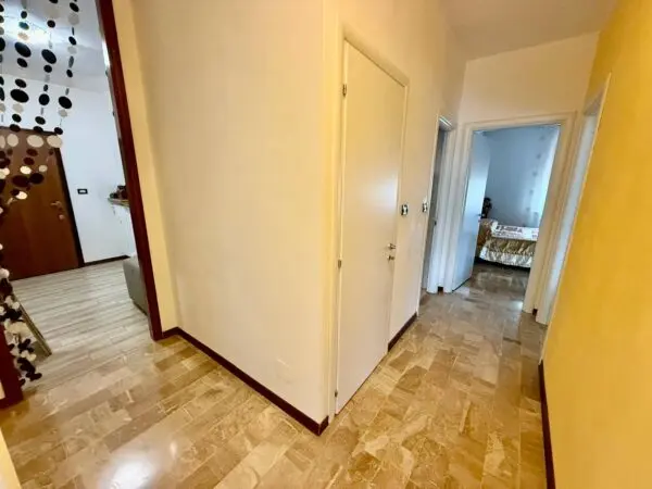 Appartamento via, Alessandria