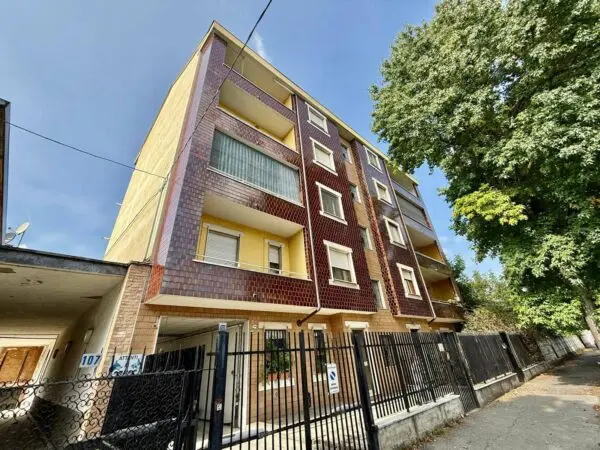 Appartamento via, Alessandria