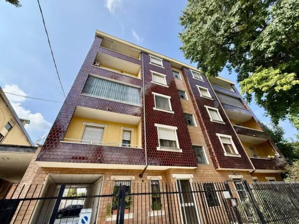 Appartamento via, Alessandria
