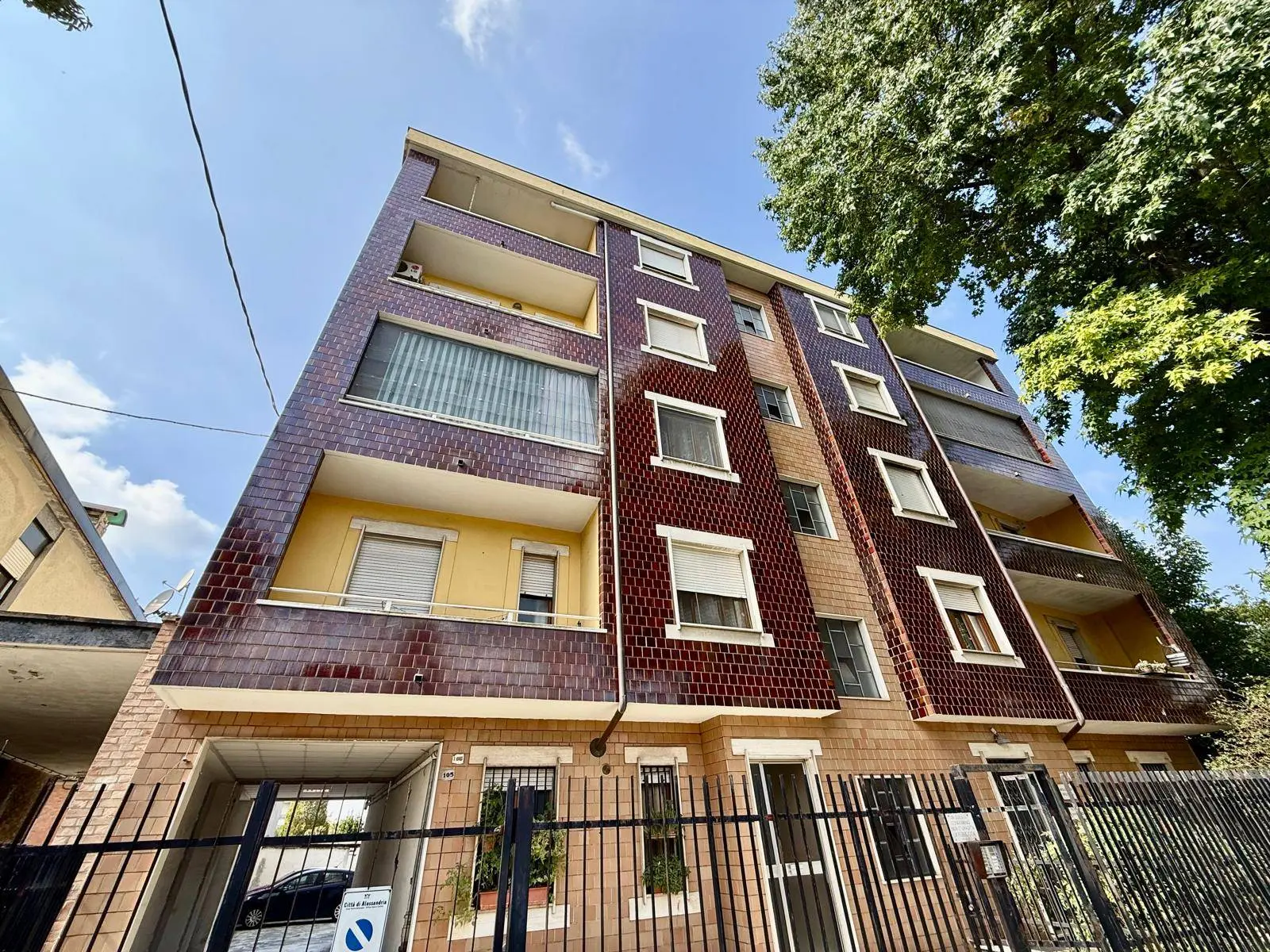 Immagine per Appartamento in vendita a Alessandria  