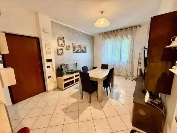 Appartamento via, Alessandria