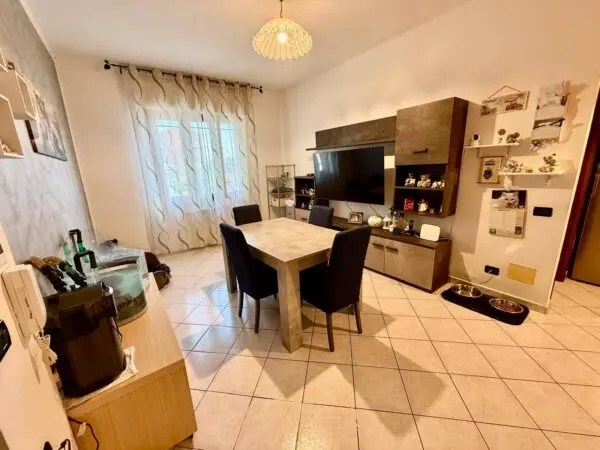 Appartamento via, Alessandria