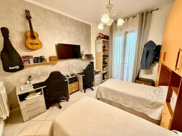 Appartamento via, Alessandria