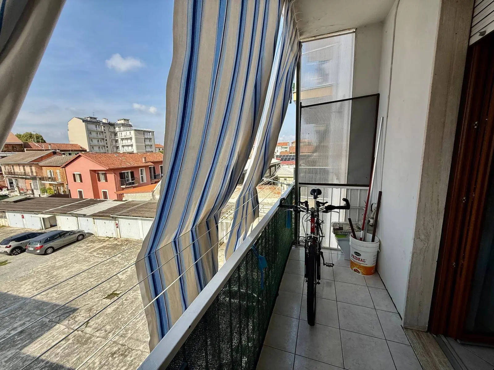 Immagine per Appartamento in vendita a Alessandria  