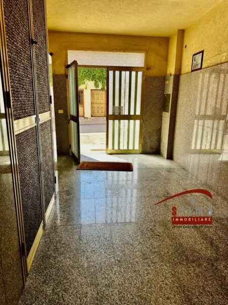 Appartamento via Marche 21, Siracusa