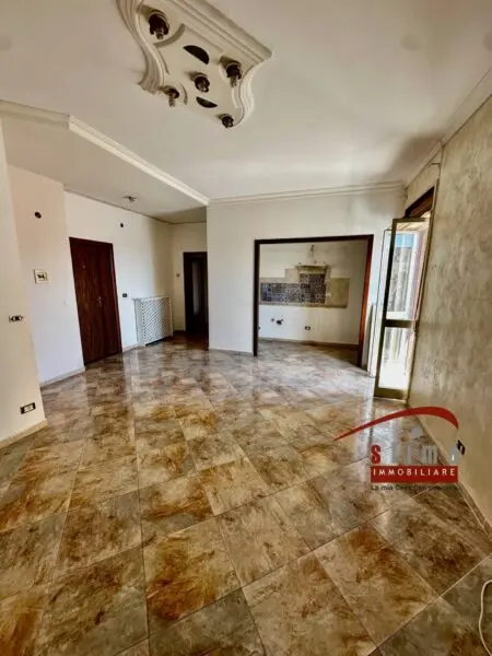 Appartamento via Marche 21, Siracusa