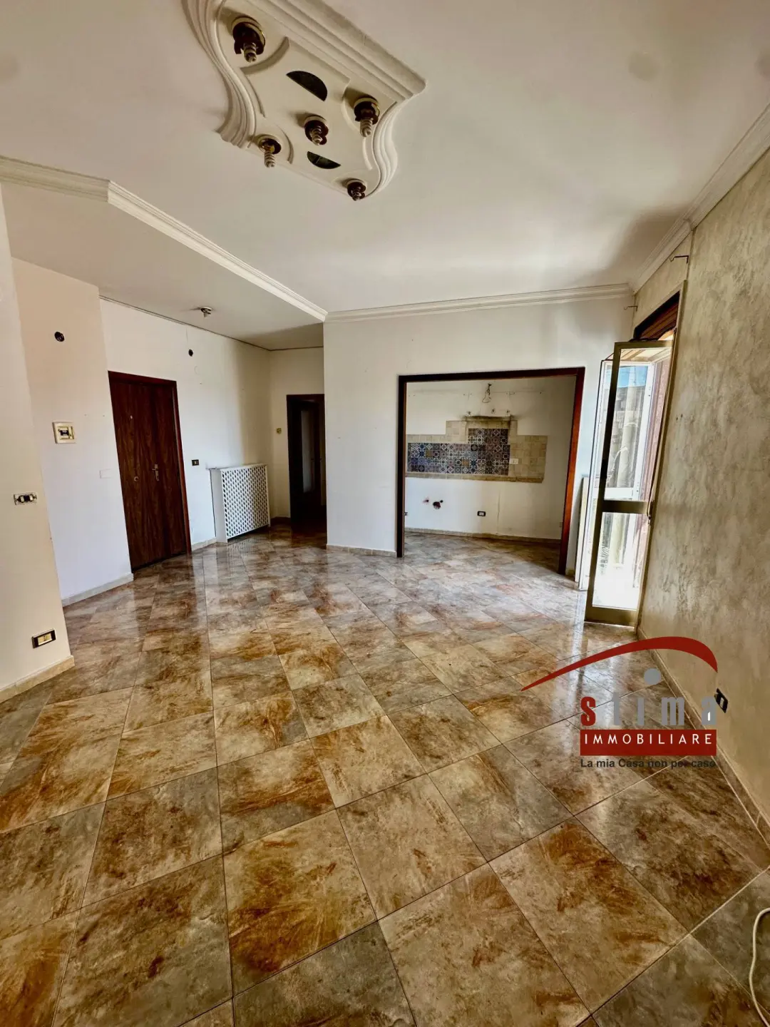 Immagine per Appartamento in vendita a Siracusa Via Marche 21