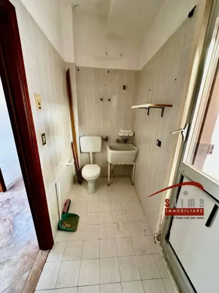 Appartamento via Marche 21, Siracusa