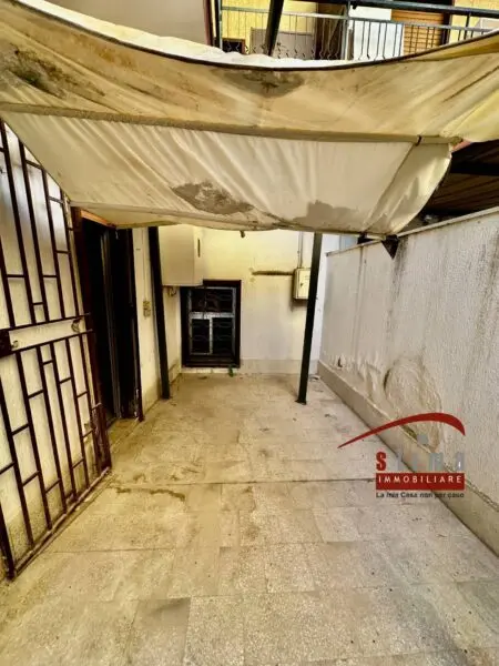 Appartamento via Marche 21, Siracusa