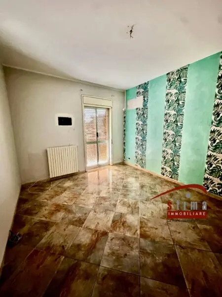 Appartamento via Marche 21, Siracusa