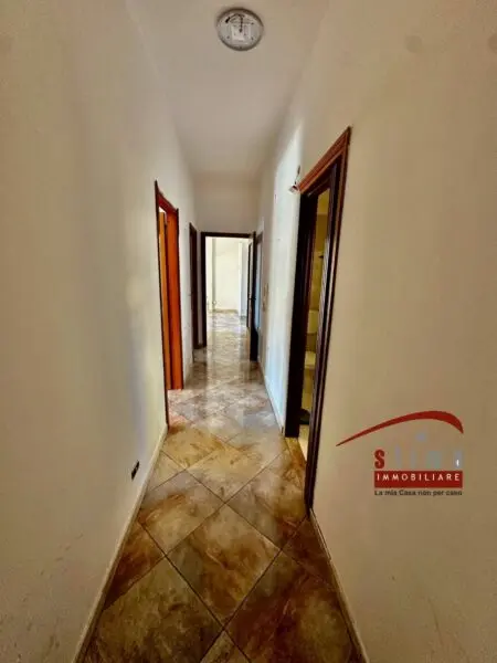 Appartamento via Marche 21, Siracusa