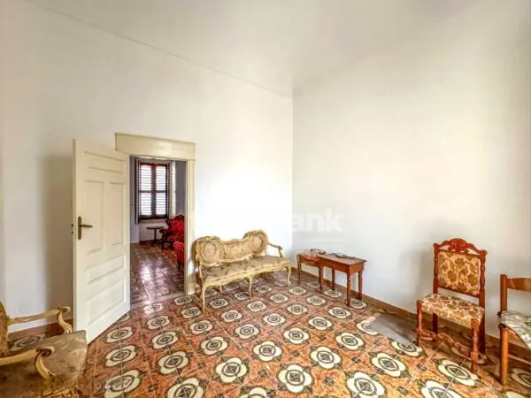 Casa Semindipendente via Garibaldi, Priolo Gargallo