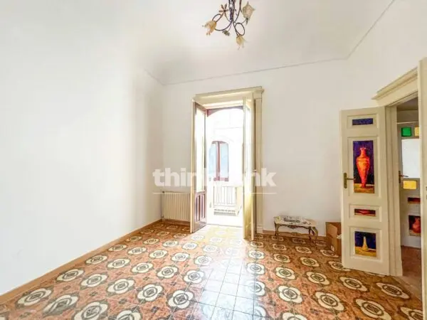 Casa Semindipendente via Garibaldi, Priolo Gargallo