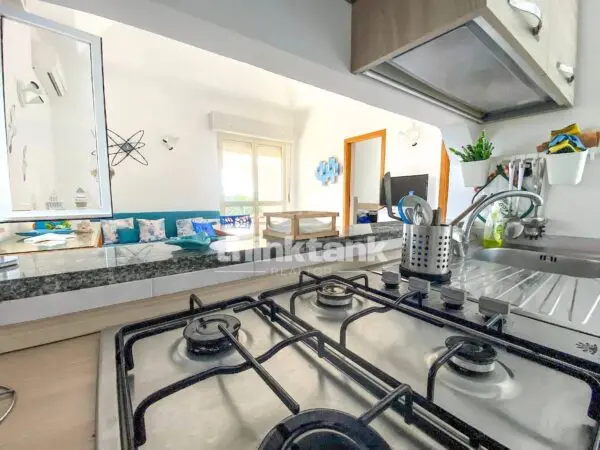Villa strada Consortile Snc, Noto