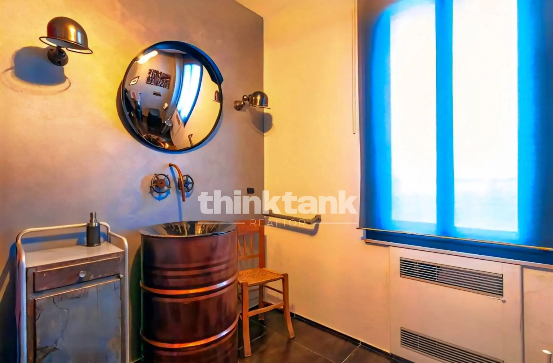 Immagine per Villa in vendita a Siracusa Traversa fontana Mortella 