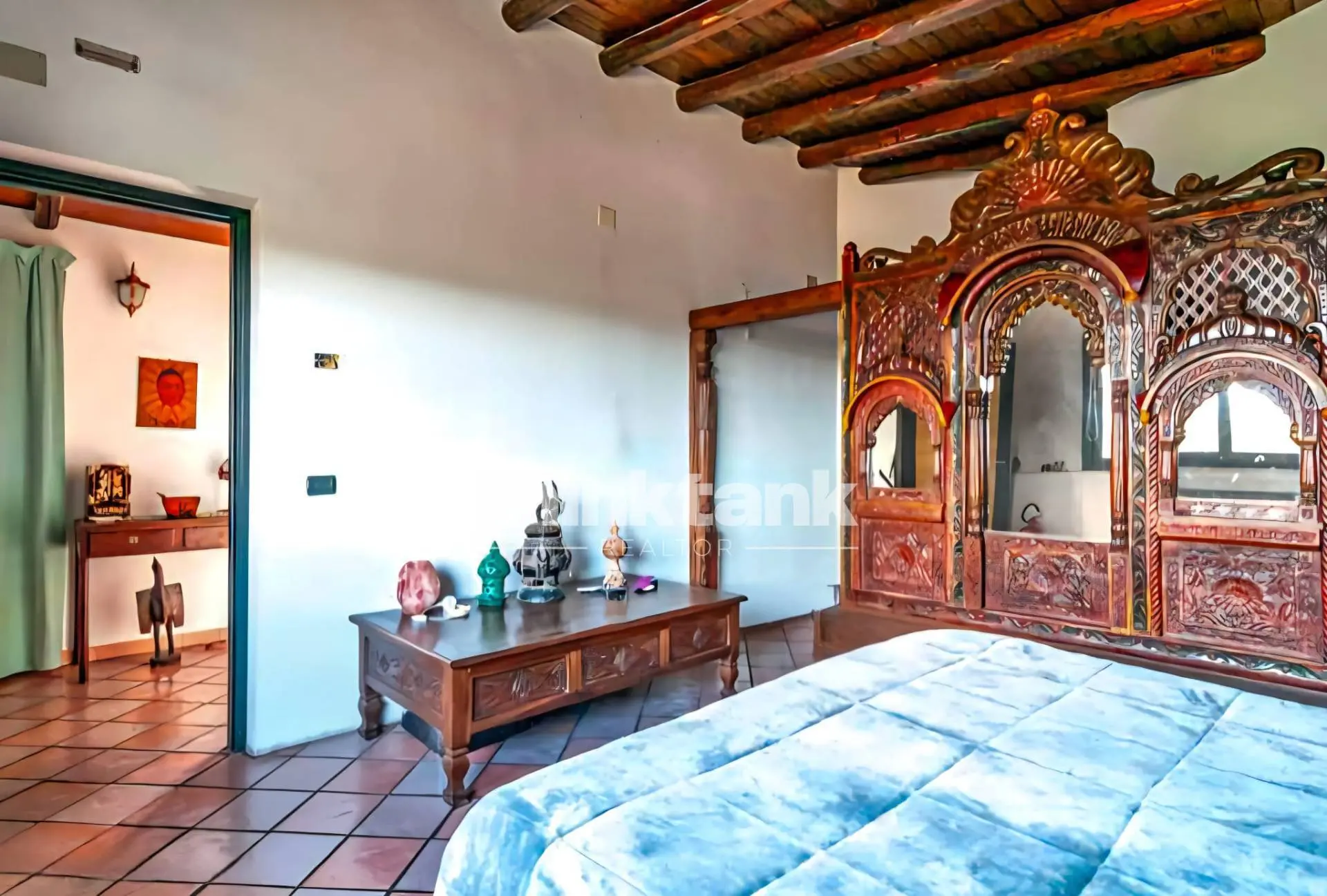 Immagine per Villa in vendita a Siracusa Traversa fontana Mortella 