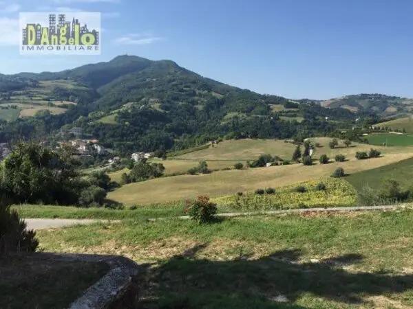 Agriturismo via Contrada Colle, Rotella