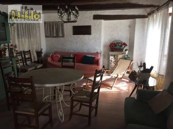 Agriturismo via Contrada Colle, Rotella