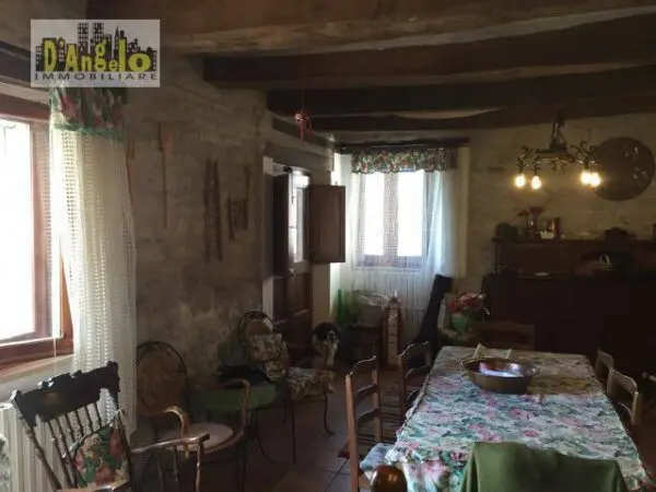 Agriturismo via Contrada Colle, Rotella