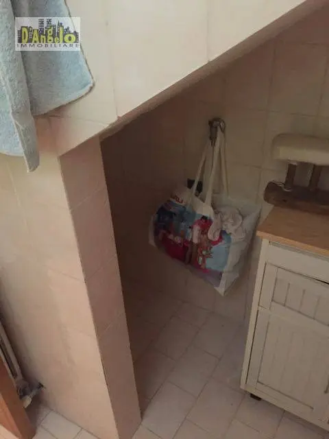 Immagine per Agriturismo in vendita a Rotella Contrada Colle 