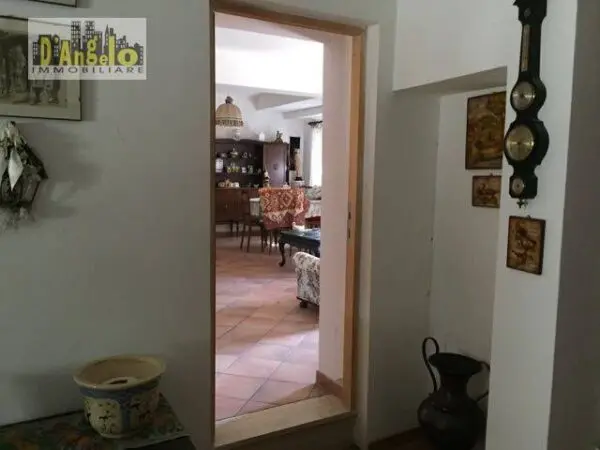 Agriturismo via Contrada Colle, Rotella