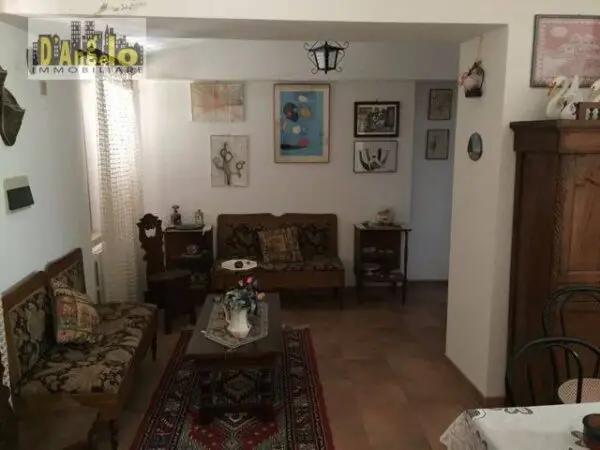 Agriturismo via Contrada Colle, Rotella