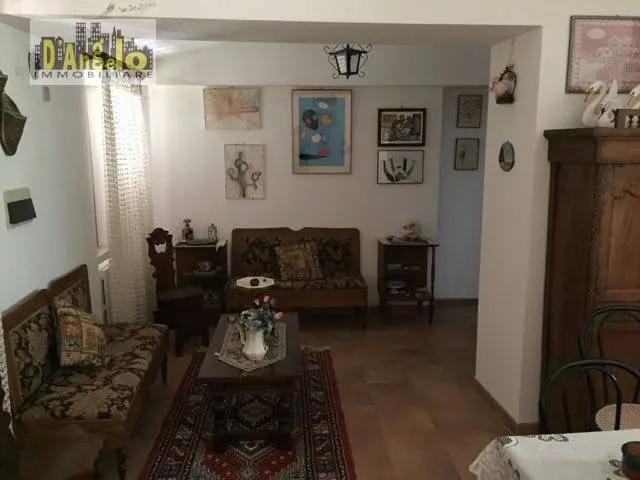 Immagine per Agriturismo in vendita a Rotella Contrada Colle 