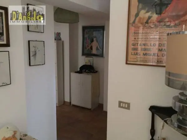 Agriturismo via Contrada Colle, Rotella