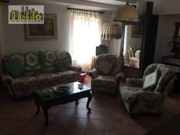 Agriturismo via Contrada Colle, Rotella