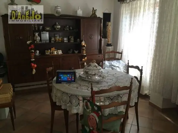 Agriturismo via Contrada Colle, Rotella