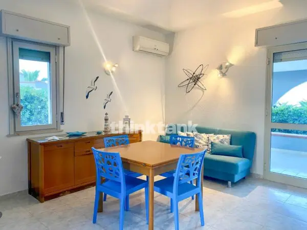 Villa strada Consortile Snc, Noto