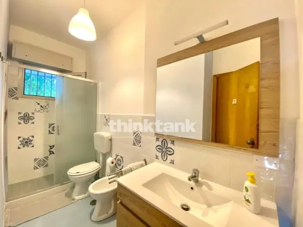 Villa strada Consortile Snc, Noto