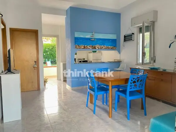 Villa strada Consortile Snc, Noto