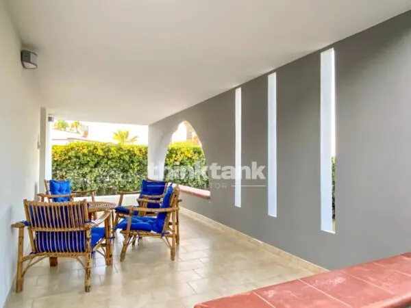 Villa strada Consortile Snc, Noto