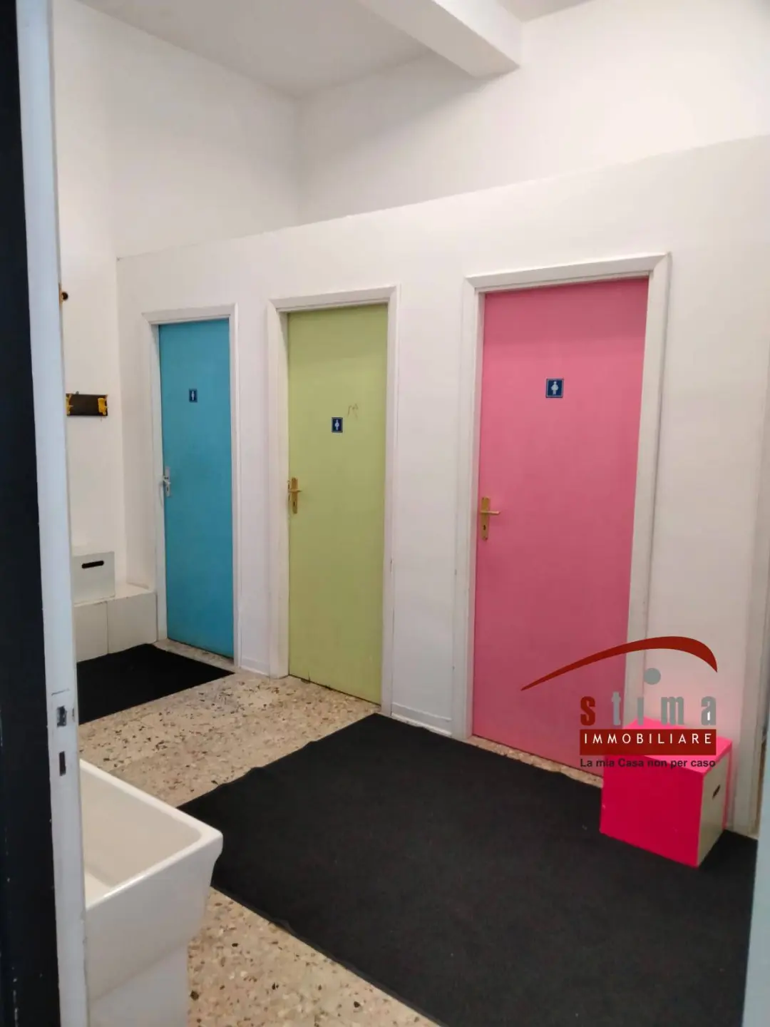 Immagine per Locale Commerciale in vendita a Siracusa  