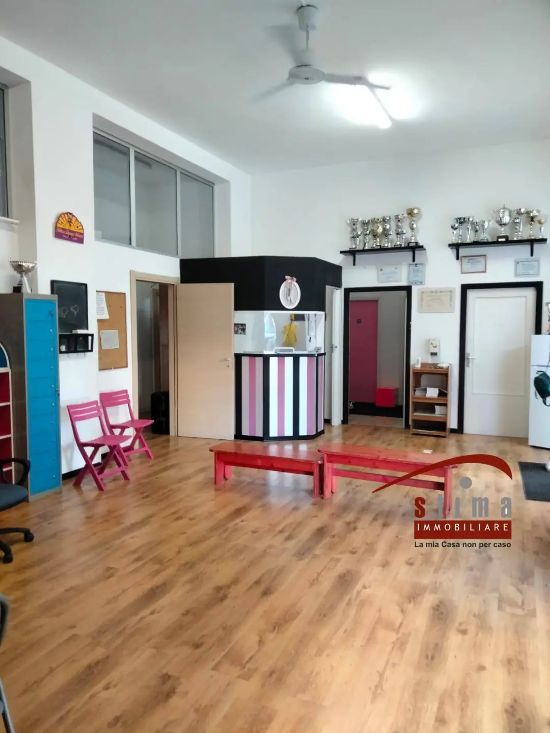 Immagine per Locale Commerciale in vendita a Siracusa  